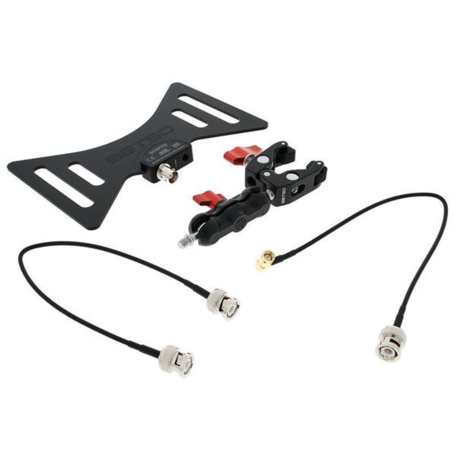 Betso Bowtie x2 Passive Antennas