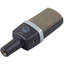 AKG C214