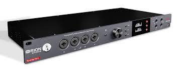 Antelope Orion Studio Synergy Core