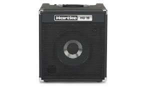 Hartke HD75