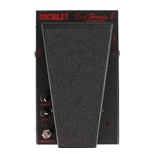 Morley Bad Horsie 2 Contour Wah