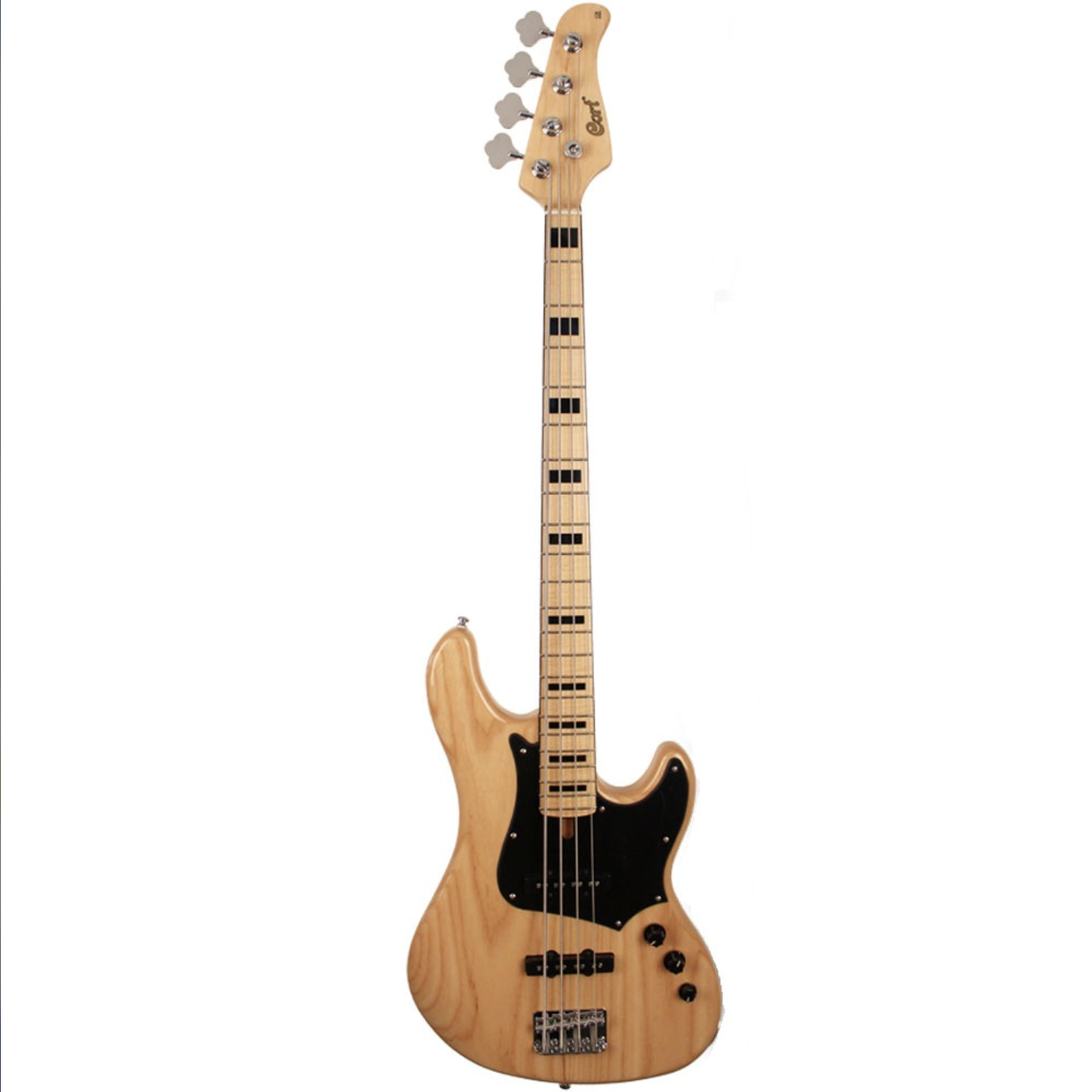 Bass Cort GB Series
