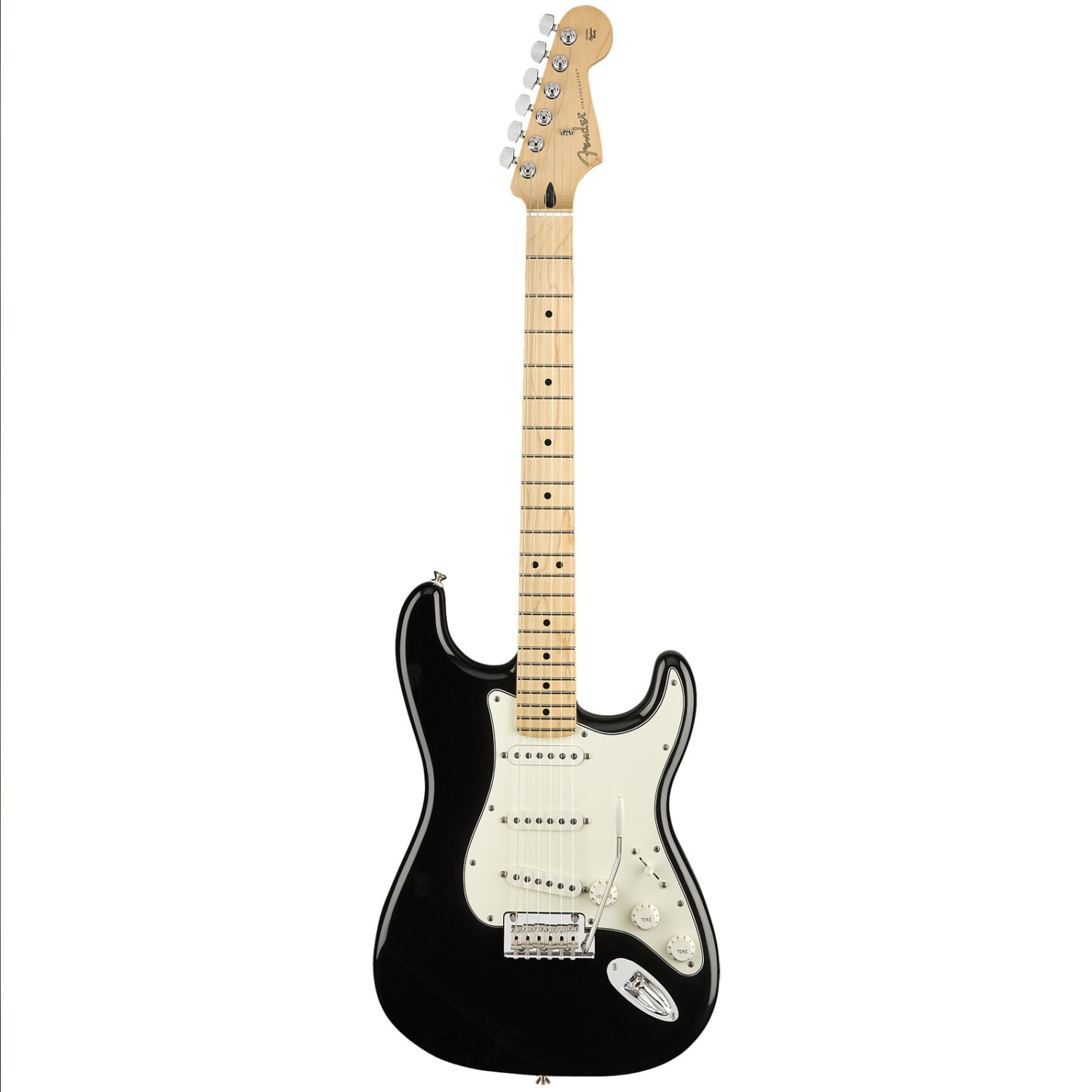 Fender Stratocaster