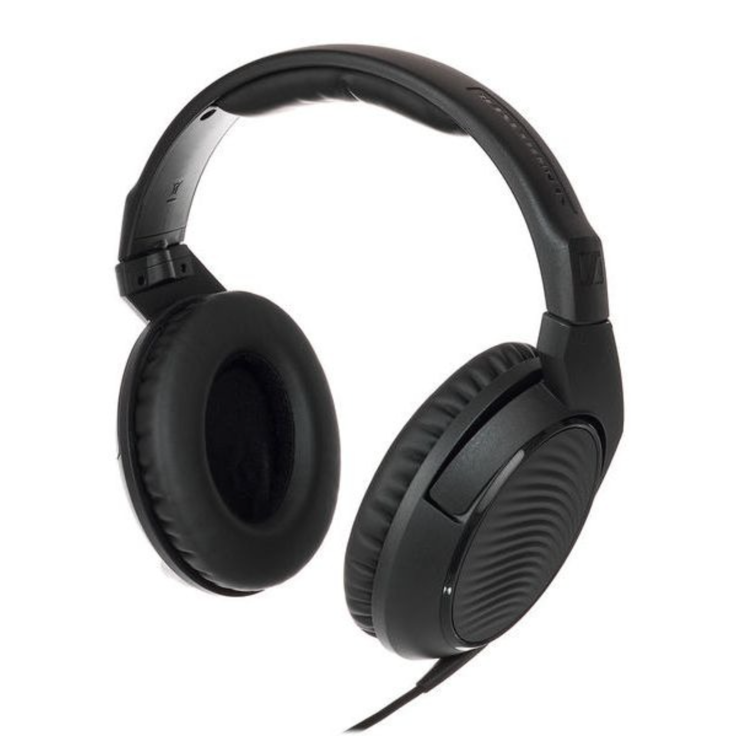 Sennheiser HD-200 Pro x3