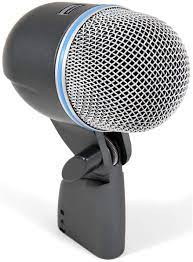 Shure Beta 52A