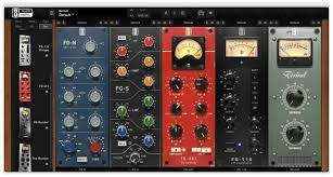 Slate Digital Plugins