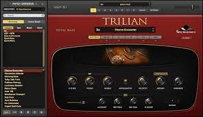 Trillian