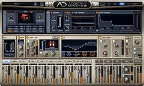 XLN Audio – Addictive Drums 2.0